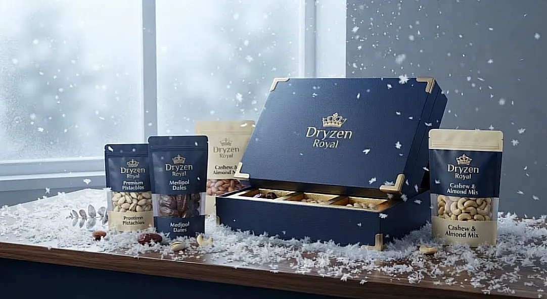Best Dry Fruits for Winter in Pakistan: 10 Delicious Choices & Tips – Winter