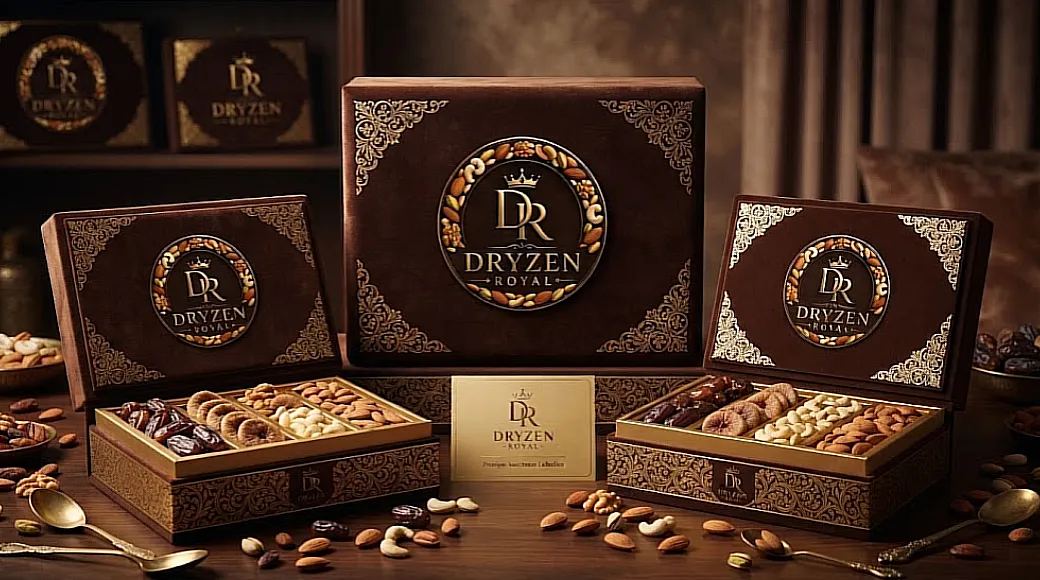 Best Dry Fruit Gift Boxes in Pakistan: 9 Smart Buying Tips – Dry Fruit Gift Boxes
