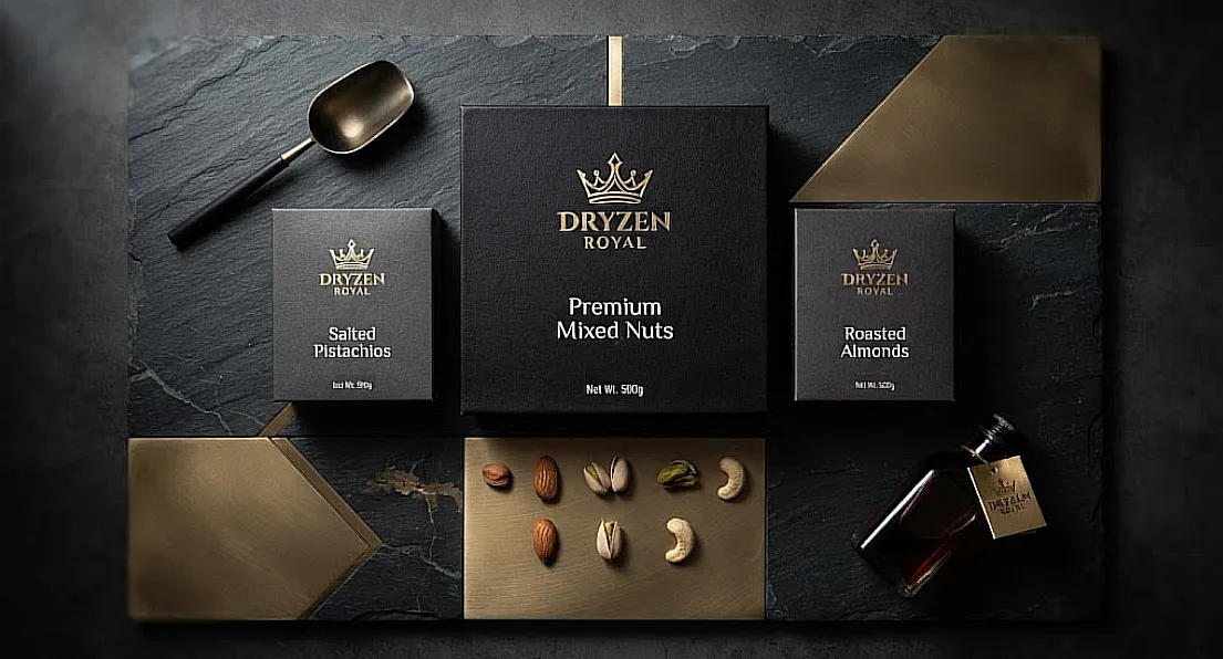 Best Dry Fruits for Pakistani Weddings: Shaadi Season Buying & Gifting Guide – Wedding