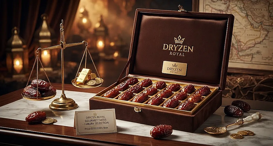 Why Are Dates So Expensive? The Surprising Truth Behind Premium Dates – Dates