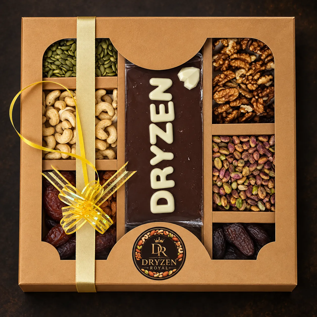 Chocolate and Dry Fruit Pairing: A Simple Tasting Guide – chocolate and dry fruit pairing