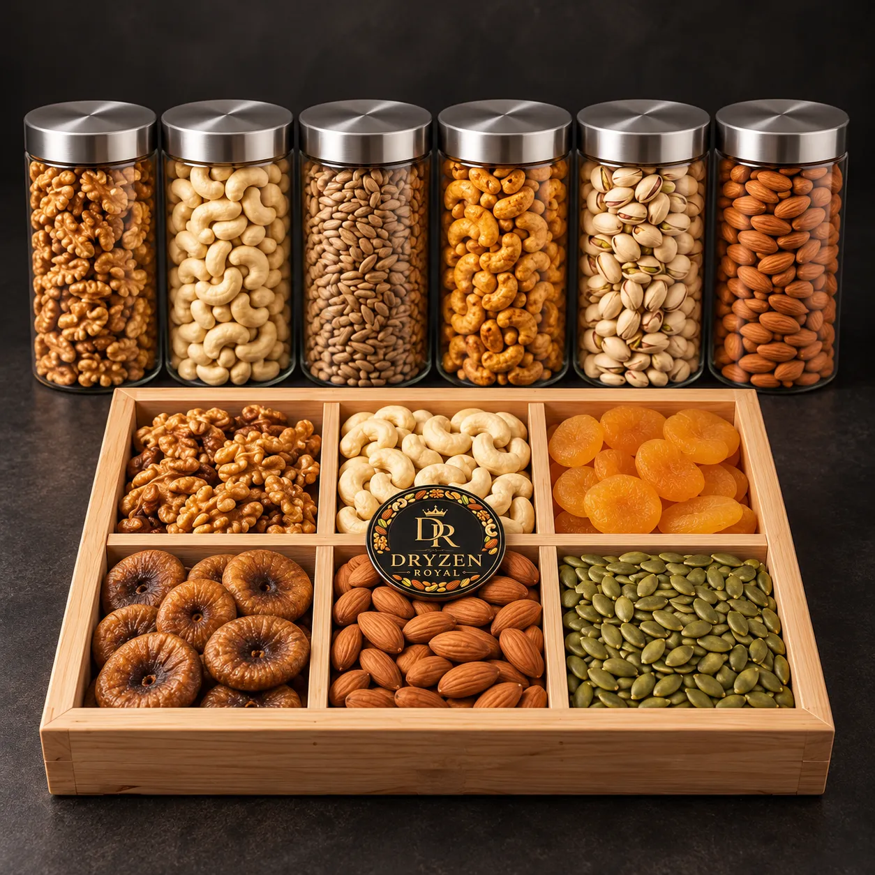 Corporate Dry Fruit Gifts: Bulk Order Planning Checklist – corporate dry fruit gifts
