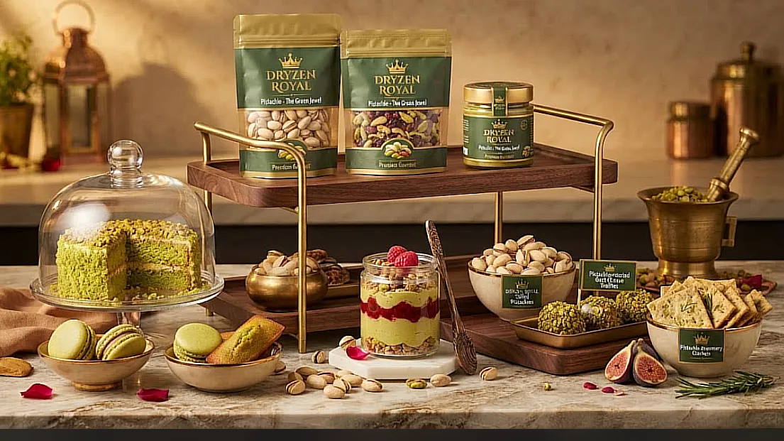 Shelled vs In-Shell Pistachios: Compare Pista by Usable Weight – shelled vs in-shell pistachios