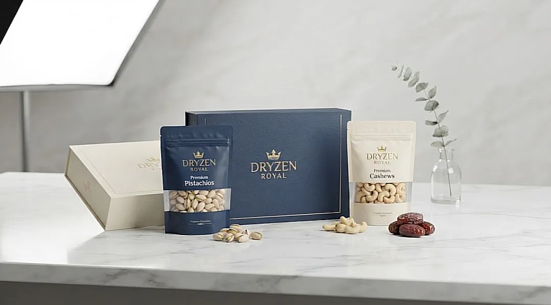 Dry Fruit Price per 100g: Compare 250g, 500g and 1kg Packs – dry fruit price per 100g