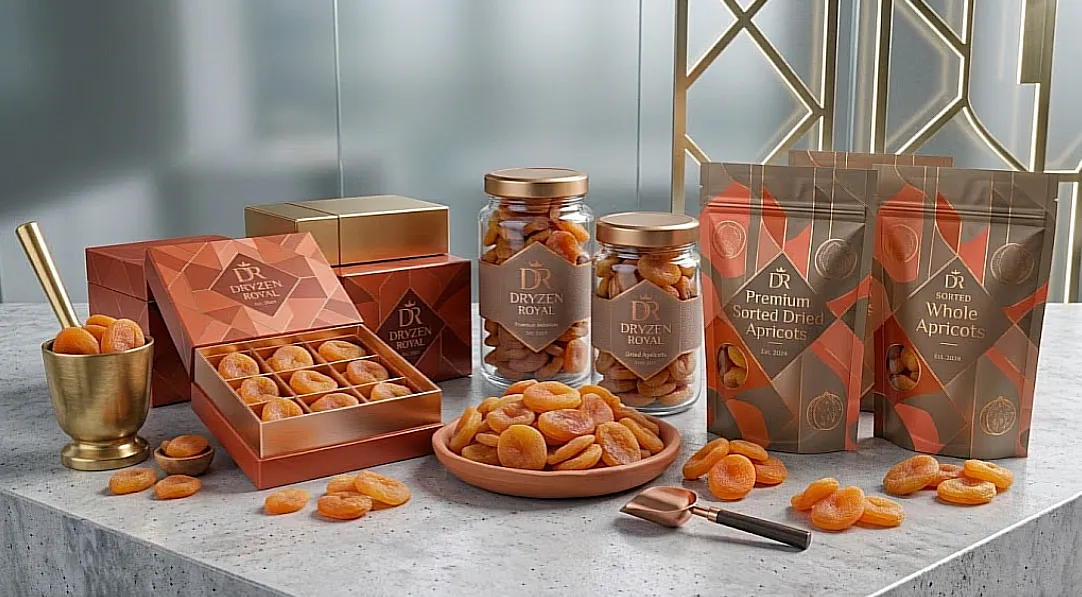 Dried Apricots: Health Benefits, Nutrition, and How to Choose the Best Quality – Apricots