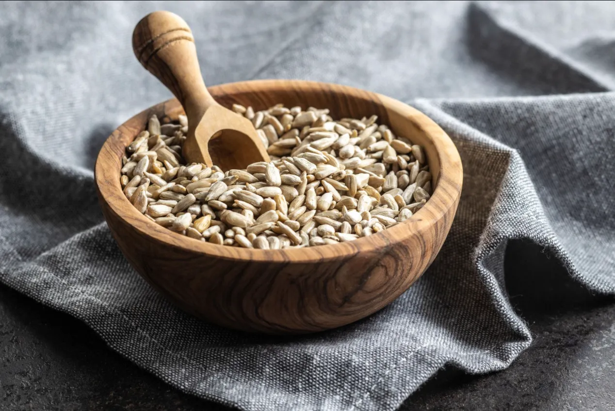 Sunflower Seeds: Benefits, Nutrition and How to Eat Them – Sunflower